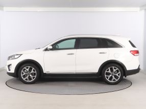 Kia Sorento - 2015