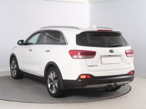 Kia Sorento - 2015
