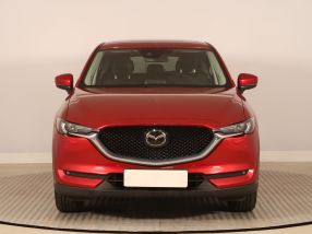 Mazda CX 5 - 2018