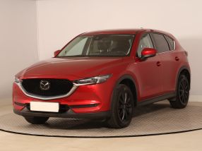 Mazda CX 5 - 2018