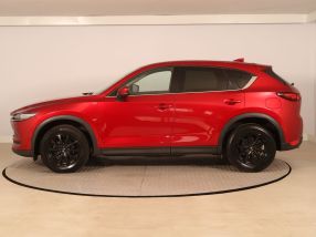 Mazda CX 5 - 2018