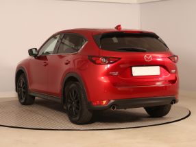 Mazda CX 5 - 2018