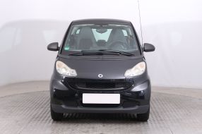 Smart Fortwo - 2011