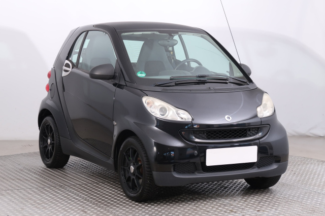 Smart Fortwo 2011