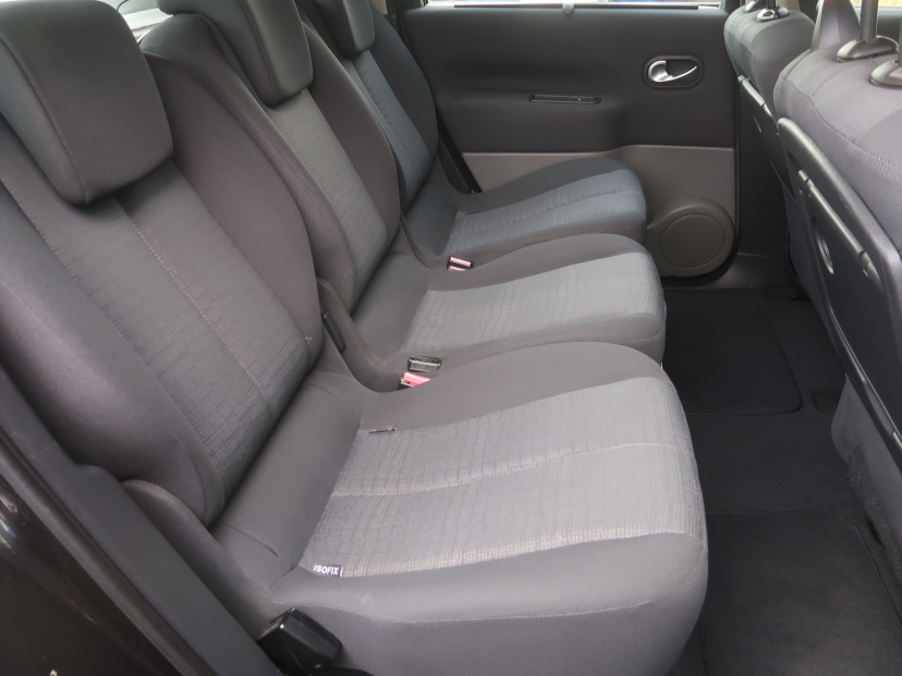 Renault Scenic, 2007