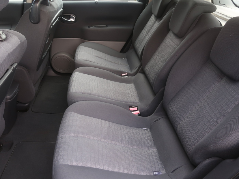 Renault Scenic, 2007