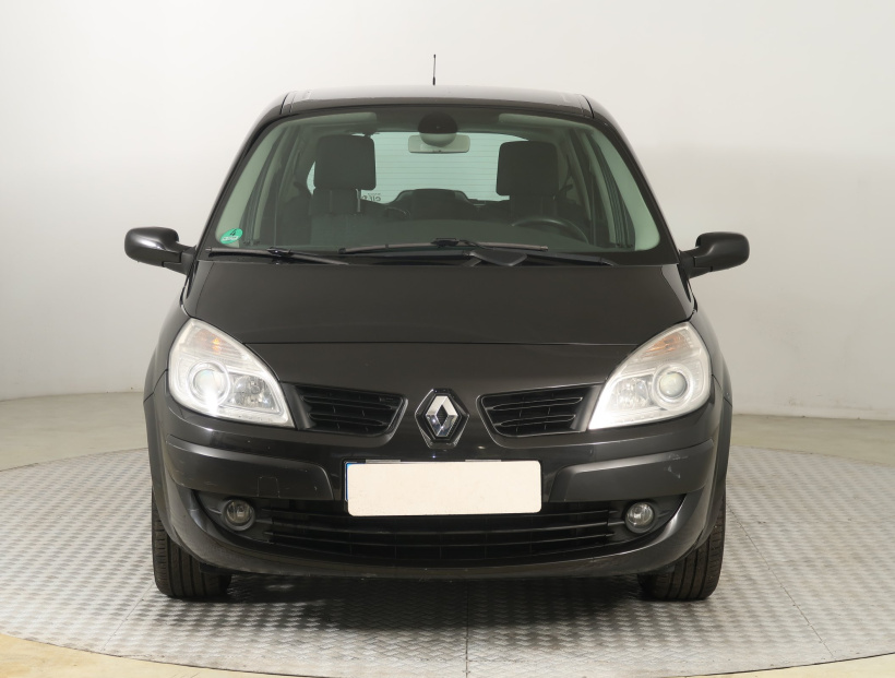 Renault Scenic, 2007