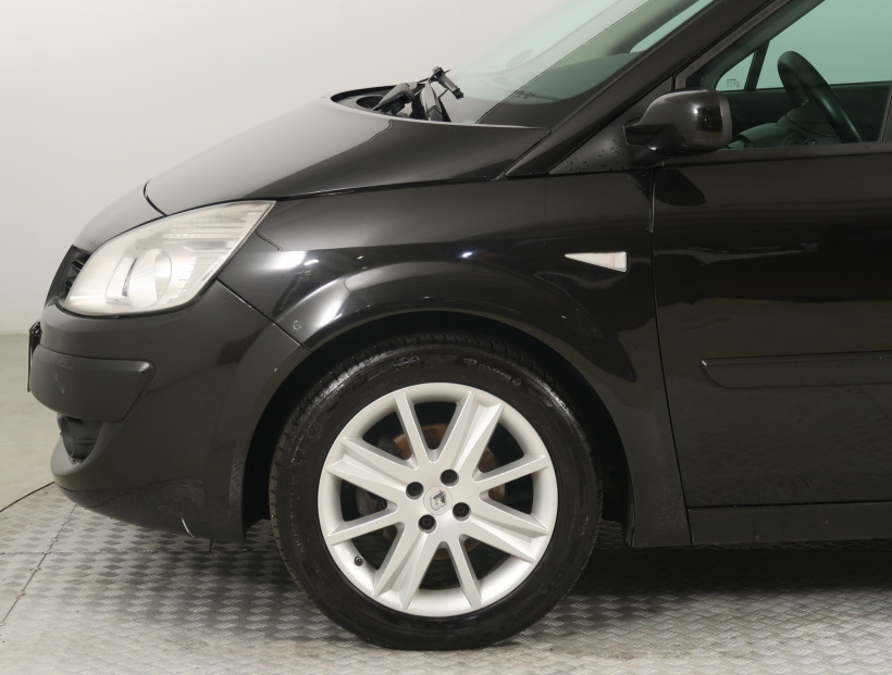 Renault Scenic, 2007