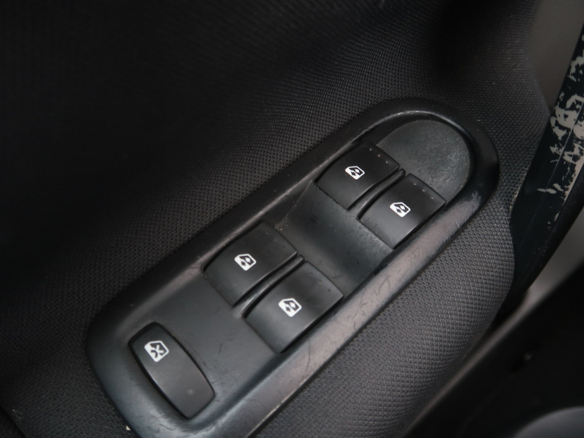Renault Scenic, 2007
