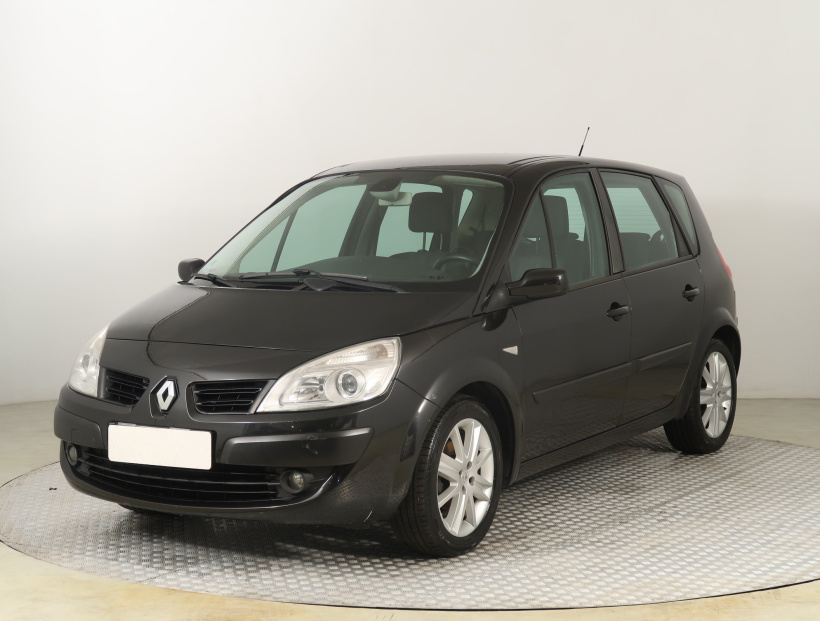 Renault Scenic, 2007