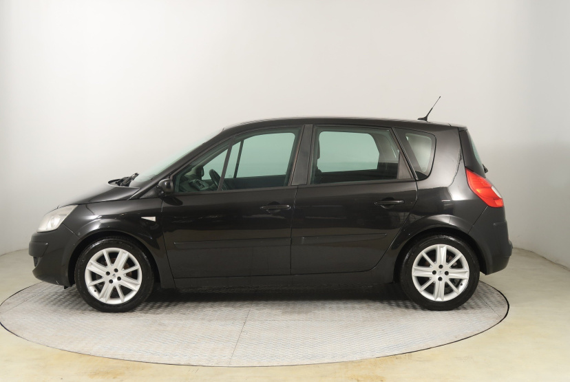 Renault Scenic, 2007