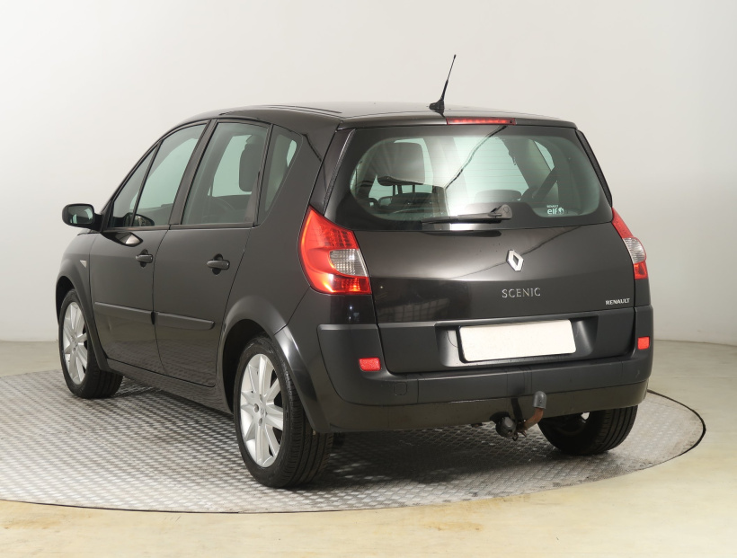 Renault Scenic, 2007