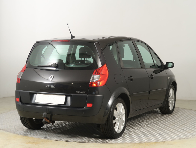 Renault Scenic, 2007