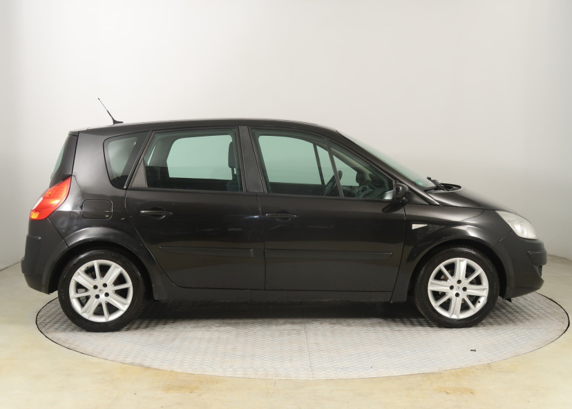 Renault Scenic, 2007