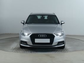 Audi A3 - 2016