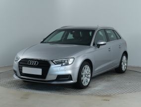 Audi A3 - 2016