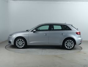 Audi A3 - 2016