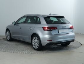 Audi A3 - 2016
