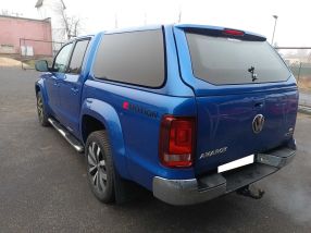 Volkswagen Amarok - 2019