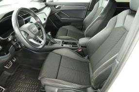 Audi Q3 Sportback - 2021