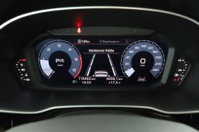 Audi Q3 Sportback - 2021