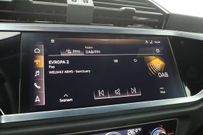 Audi Q3 Sportback - 2021