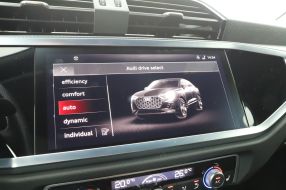 Audi Q3 Sportback - 2021