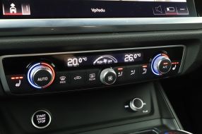 Audi Q3 Sportback - 2021