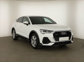 Audi Q3 Sportback - 2021