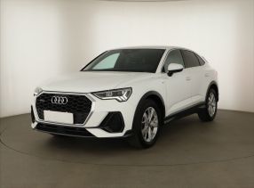 Audi Q3 Sportback - 2021