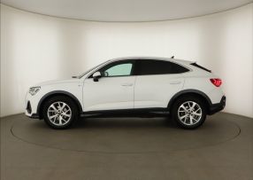 Audi Q3 Sportback - 2021