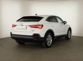 Audi Q3 Sportback - 2021