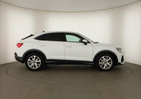 Audi Q3 Sportback - 2021