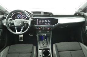 Audi Q3 Sportback - 2021