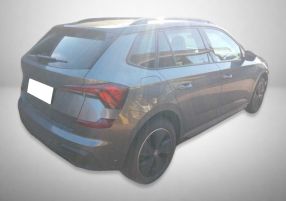 Skoda Kamiq - 2024