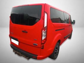 Ford Transit Custom - 2018