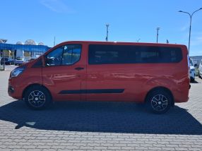 Ford Transit Custom - 2018