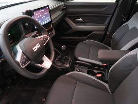 Dacia Duster - 2025