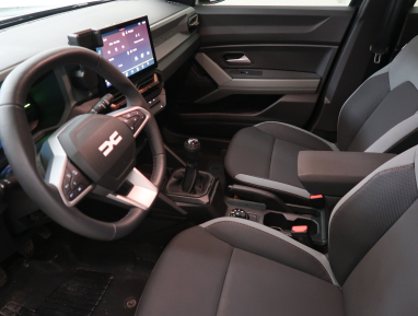 Dacia Duster - 2025