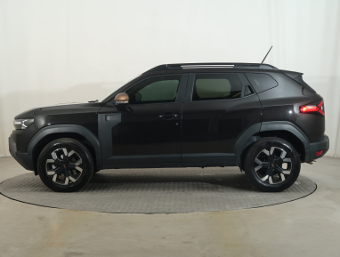 Dacia Duster - 2025