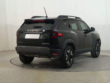 Dacia Duster - 2025