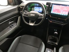 Dacia Duster - 2025