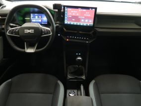 Dacia Duster - 2025