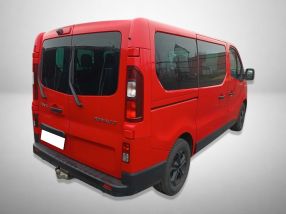 Renault Trafic - 2020
