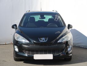 Peugeot 308 - 2008