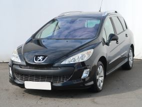 Peugeot 308 - 2008