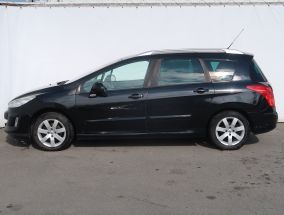 Peugeot 308 - 2008