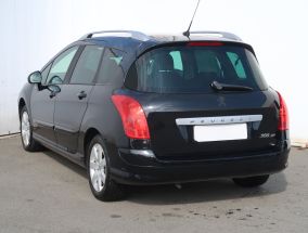Peugeot 308 - 2008