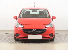 Opel Corsa - 2015
