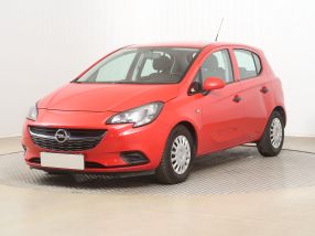 Opel Corsa - 2015